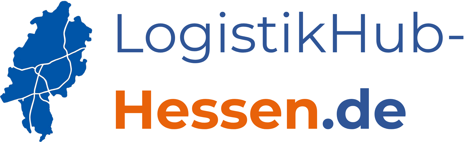 LogistikHub Hessen