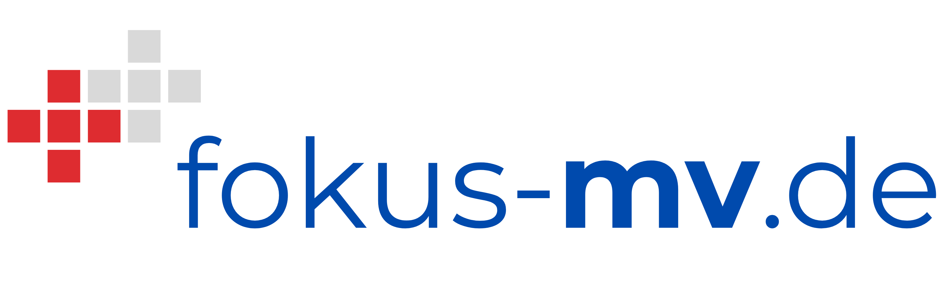 Fokus MV